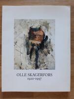 Olle Skagerfors : 1920-1997