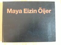 Maya Eizin &Ouml;ijer