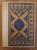 La guirlande de l'Iran. Poèmes de Firdousi, Nizâmi, Omar Kheyyam, Saadi, Hâfiz. Adaptions de René Patris. Vingt-cinq miniatures persanes