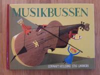 Musikbussen
