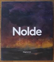 Emil Nolde : f&auml;rgstormar