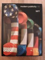 Modern Publicity 46 1977
