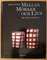 Mellan m&ouml;rker och ljus : Erik H&ouml;glunds 80-tal