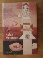 Kajsa Melanton : textila verk och m&aring;leri