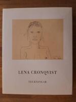 Lena Cronqvist : teckningar 1969-1979