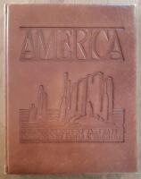 America Photographs by Jake Rajs