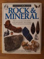Rock & Mineral 
