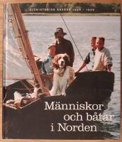 M&auml;nniskor och b&aring;tar i Norden