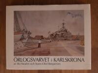 &Ouml;rlogsvarvet i Karlskrona