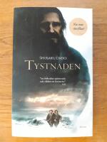 Tystnaden