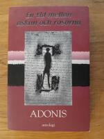 En tid mellan askan och rosorna