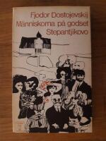 M&auml;nniskorna p&aring; godset Stepantjikovo