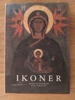 Ikoner fr&aring;n Novgorod till Ishavet : en utst&auml;llning producerad av Bildmuseet, Ume&aring; universitets museum, i samarbete med Ume&aring; kommun, 28 augusti-13 november 1994