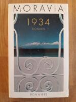 1934 : roman