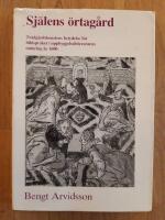Sj&auml;lens &ouml;rtag&aring;rd : tr&auml;dg&aring;rdskonstens betydelse f&ouml;r bildspr&aring;ket i uppbyggelselitteraturen omkring &aring;r 1600