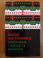 Dr&ouml;mmar i krigets skugga : minnen fr&aring;n en barndom