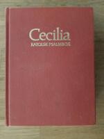 Cecilia : katolsk psalmbok