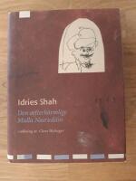 Den oefterh&auml;rmlige Mulla Nasruddin