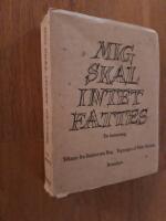 Mig skal intet fattes. En lommebog. Tekster fra Salmernes Bok