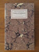 Ordet och kulturen : ess&auml;er