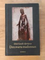 Den svarta madonnan