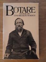 Botare : en bok om etnomedicin i Norden