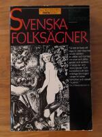 Svenska folks&auml;gner