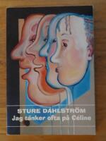 Jag t&auml;nker ofta p&aring; C&eacute;line