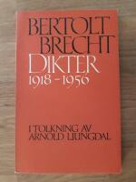 Dikter 1918-1956
