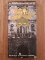 The Raoul Wallenberg Monument in New York