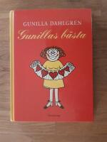 Gunillas b&auml;sta