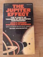 The Jupiter effect : The planets as triggers of devastating earthquakes