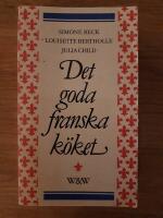 Det goda franska k&ouml;ket