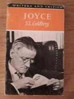 Joyce (James)