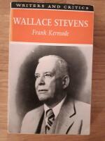 Wallace Stevens
