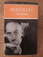 Mauriac (Francois)