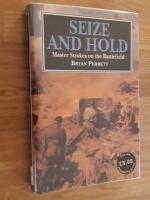 Seiza and hold : Master Strokes on the Battlefield