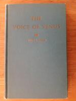 The voice of venus (Pulse of Creation)