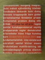 Att v&auml;xa har ett pris : Skolportens &aring;rsbok