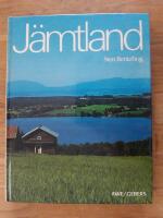 J&auml;mtland