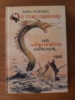 Om Tors hammare och andra nordiska gudasagor