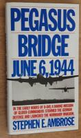 Pegasus bridge June 6 1944