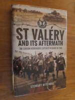 St Valery and its aftermath : The Gordon Highlanders captured in France 1940