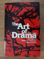 The art of Drama
