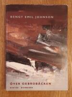 &Ouml;ver Oxbrob&auml;cken : dikter