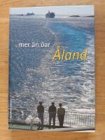 &Aring;land mer &auml;n &ouml;ar