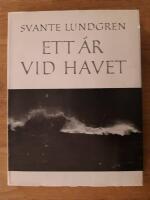 Ett &aring;r vid havet