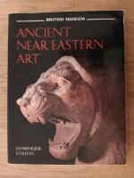 Ancient near Eastern art