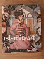 Islamic art