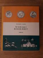 S&aring; levde man i romar-riket